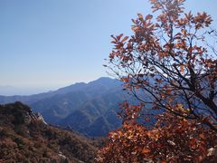 -云蒙山风景区