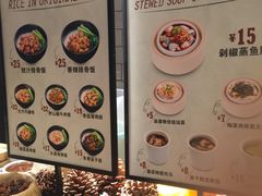 -72街红烧排骨饭(海珠丽影广场店)