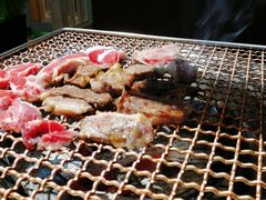 -九田家黑牛烤肉料理(太阳城店)