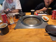 -焱铁烧·黑毛和牛专门店(南宁万象城店)