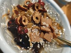 手工冰粉-胡马八破·川菜小馆(高新万达店)