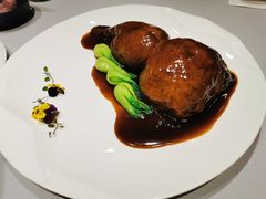 八宝葫芦鸭-屋里厢上海菜馆