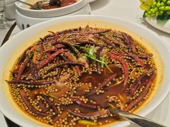 -锦顺海鲜•口味菜(李村店)