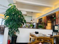 大堂-马头巷·食景园(苏州总店)