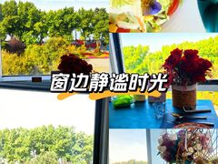 -圣彼得堡观江俄餐厅(中央大街黑金冠店)