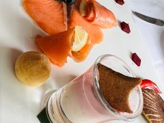 -火车头法国西餐厅