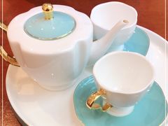 -燕庭·纯燕窝·甜品下午茶(南京西路店)