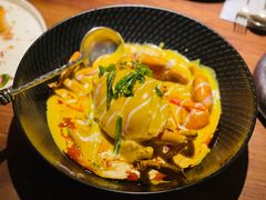 古法咖喱蟹-星叶·东南亚料理(宁波万象汇店)