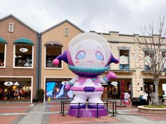 -王府井奥莱临潼小镇(临潼店)