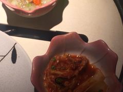 -菊上尊品料理(蚌埠银泰店)