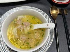 -A One Kitchen·南京精菜馆(德基广场店)