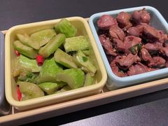 -羽鸽集·乳鸽专门店·地道顺德菜(岭南站店)