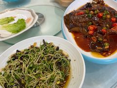 -友鹏海鲜(新宜白大道店)