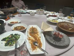 -梦都海鲜酒家(万达广场江桥店)