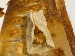 -大眼锅贴水饺(河东店)