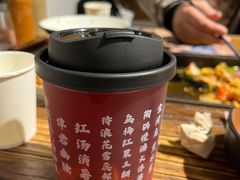 -相尽欢江湖铁板烧(武商梦时代店)