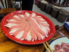 -憨铁匠火锅(红山6979店)