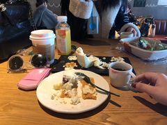 -星巴克(杭州嘉里中心4F店)