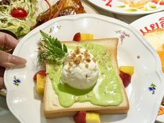 -泰椰里·泰国餐厅(智慧城广百广场店)