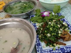 -胡世羊肉汤(南街店)