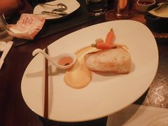 -恰餐厅及酒吧 CHAR Bar & Grill (北京丽都皇冠假日店)
