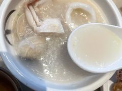 特色海鲜粥-滋粥楼·顺德菜海鲜茶点(金融城店)