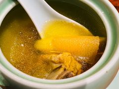 -湖畔居茶楼(湖滨店)