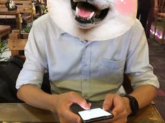 -丽江庭院之爱在路上(西单店)