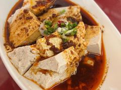 -中餐·廊桥豆腐宴(清江路分店)