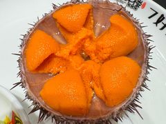 -常鲜楼常来尝鲜海胆馆(星海店)