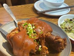 -金掌勺·锅包肉(双榆树店)