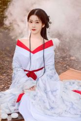 -盘子女人坊古装写真摄影(南京总店)