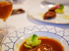 鲍鱼-伯衡55·吉品轩(乌鲁木齐南路店)