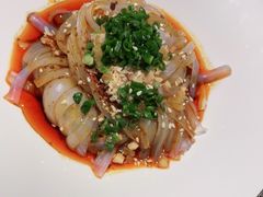 担担老凉粉-新渝城·始于2000年(淘金店)