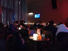 -TZ House音乐现场(来福士中心店)