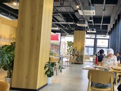 -1861意大利餐厅(文化广场店)