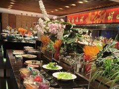 -悦椿温泉酒店·悦椿苑火锅餐厅