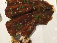 -红房子西菜馆(淮海中路店)