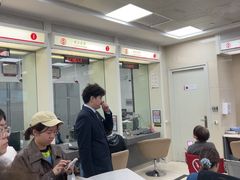 -中国银行(上海市顾戴路支行)