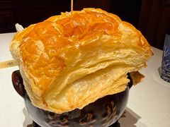 罐焖牛肉-起士林大饭店(小白楼店)
