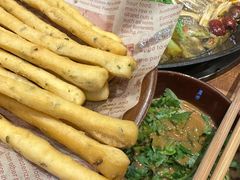 -楠火锅(昆山金鹰店)