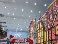 -广州热雪奇迹