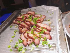 -绿茶餐厅(领展购物广场·中关村店)