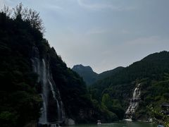 -黄花溪