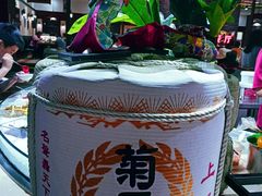 -福缘烤肉王自助(爱琴海-原比尔森店)