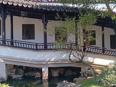 -上海方塔园