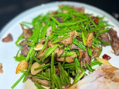 -文华小渔村(椒江康平路店)