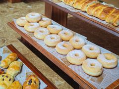 -余姚四明湖开元名都度假酒店·夏威夷西餐厅