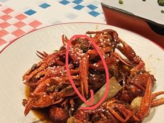 -去吃龙虾 | 烧烤·龙虾馆(红林世界城店)
