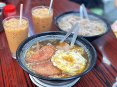 -维记咖啡粉面(福荣街店)